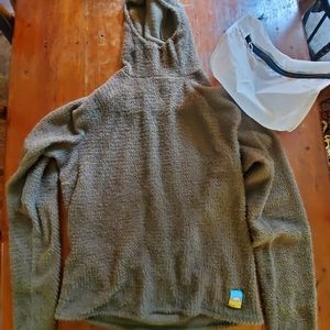 Senchi Lark Hoodie (Polartec)